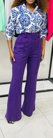 2 piece suit