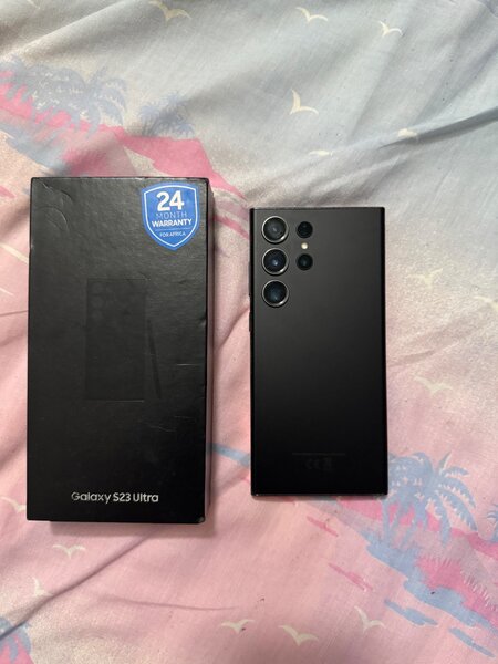 Samsung s23 ultra