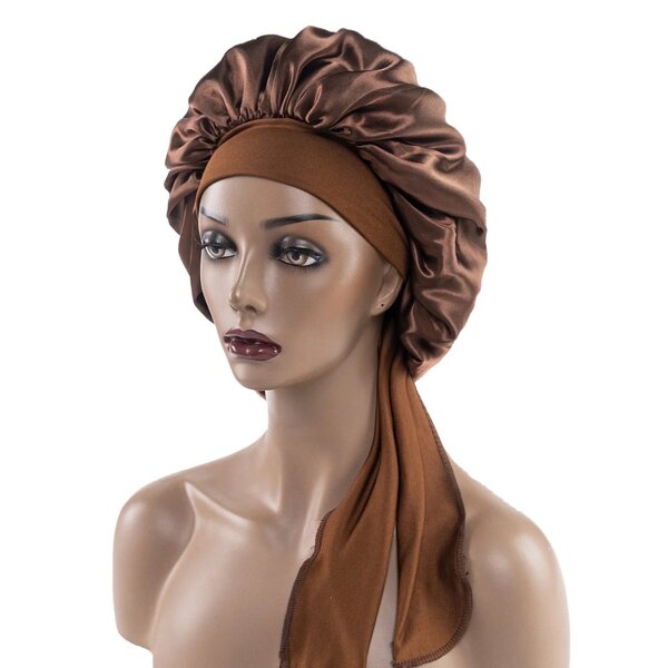 Bonnets de tête