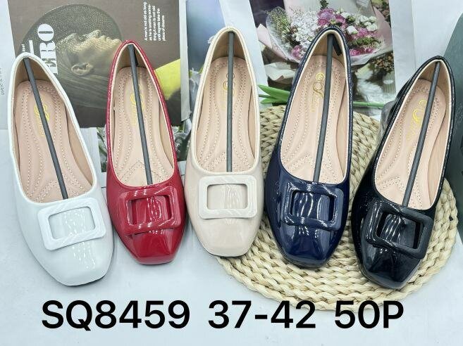 Ballerines