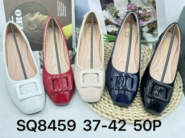 Ballerines