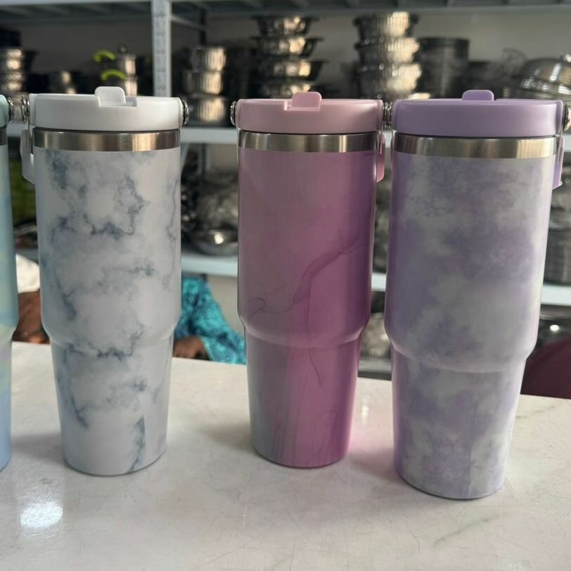 GourdeThermo Double Paroi