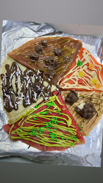 Crepezzaa