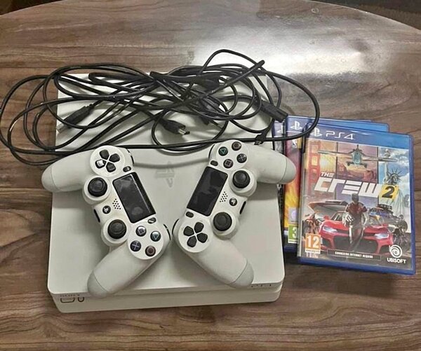 Ps4