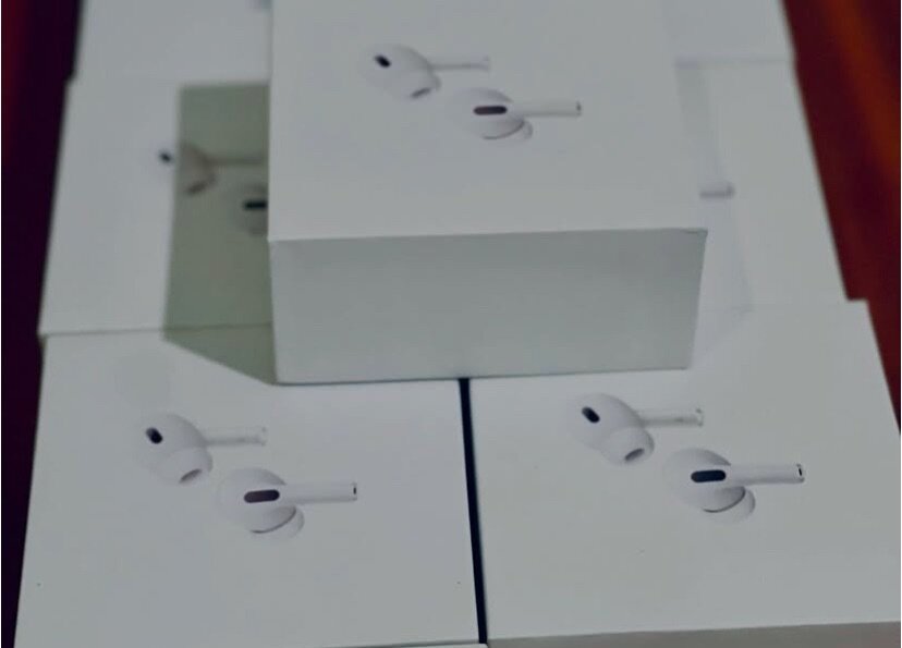 AirPod Pro