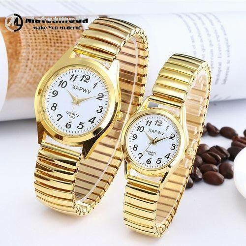 Montres Couple Classiques