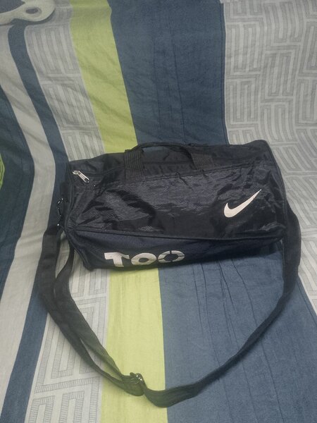 Sac de sport Nike épaule
