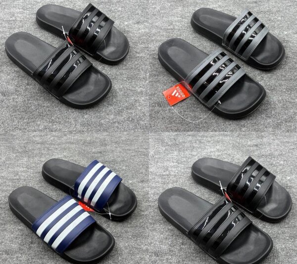 Sandales de plage unisexes confortables