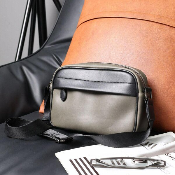 Side Bags