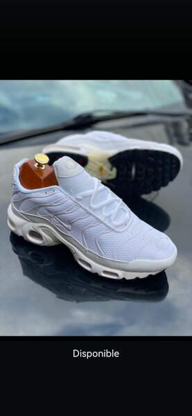 Tin nike
