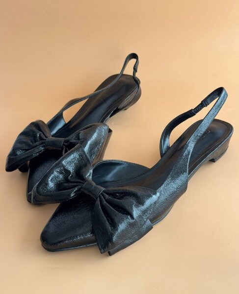 Slip on easy wear