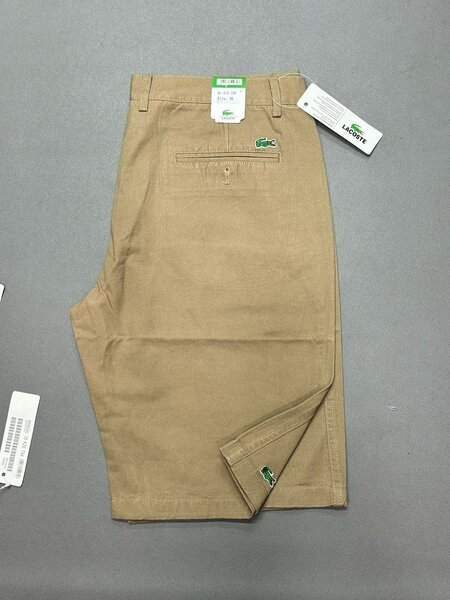 Shorts classiques pour hommes