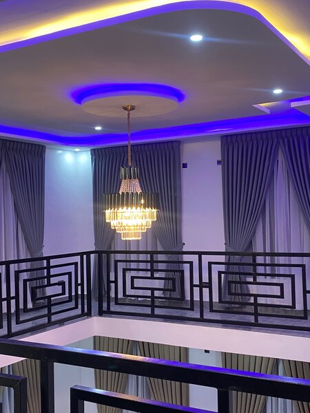 Customized Curtains