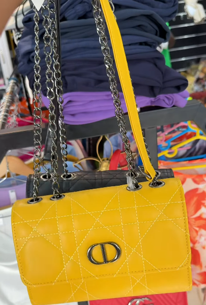 Quality leather