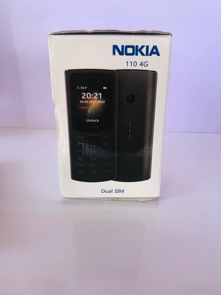 Nokia 110
