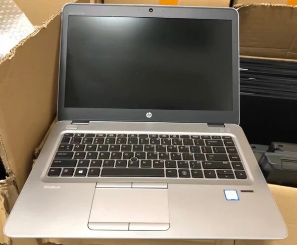 Laptop HP ProBook 14 pouces