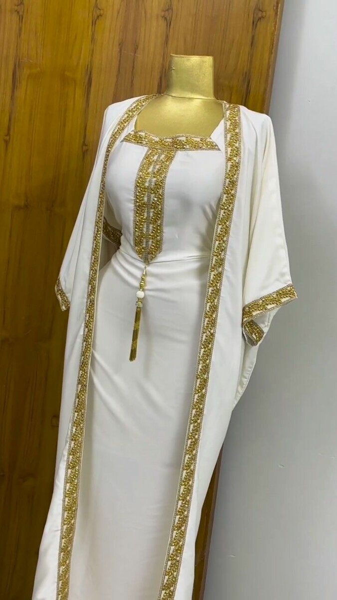 Ladies dress