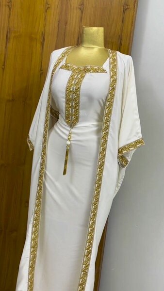 Ladies dress