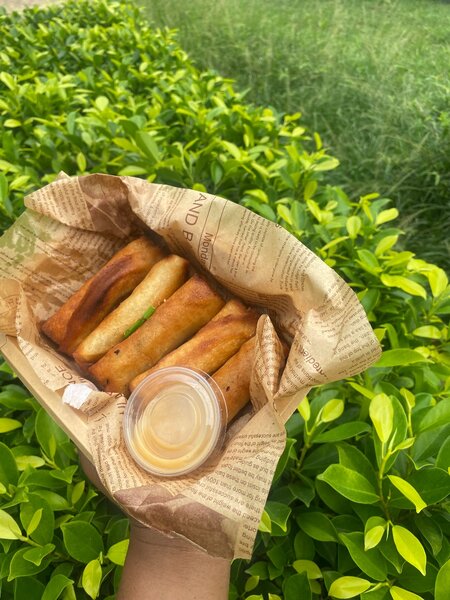 Food box