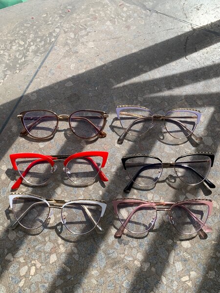 Glasses