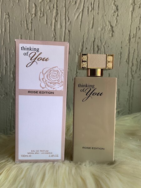 Thinking of you