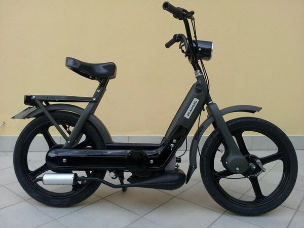 Vélo électrique