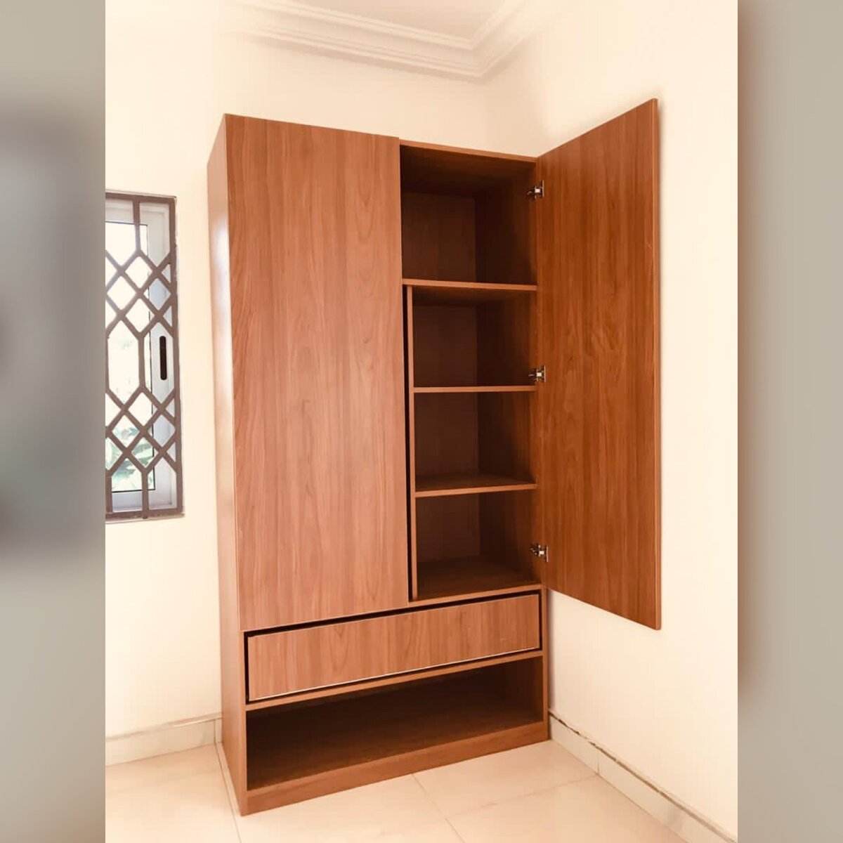 Wardrobe