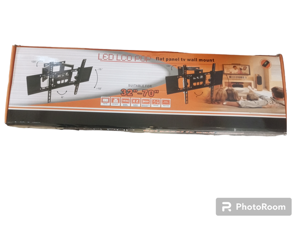 Swivel TV wall Mount (bracket)
