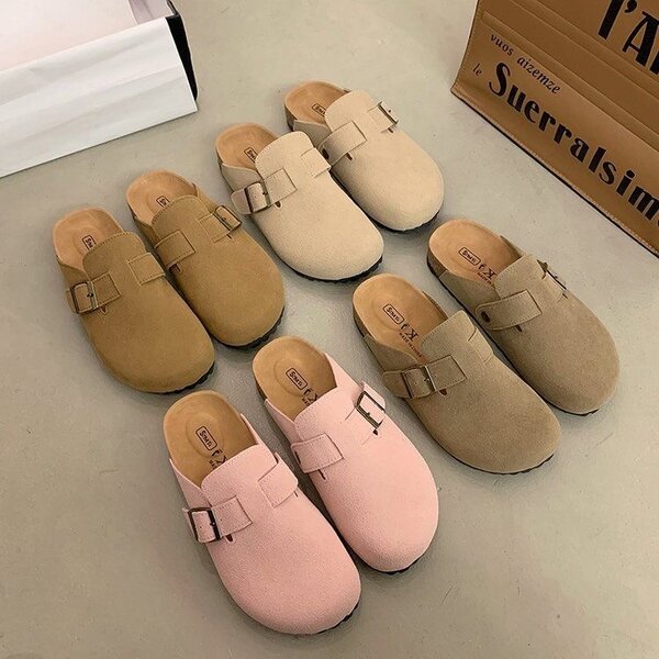 Birken stock