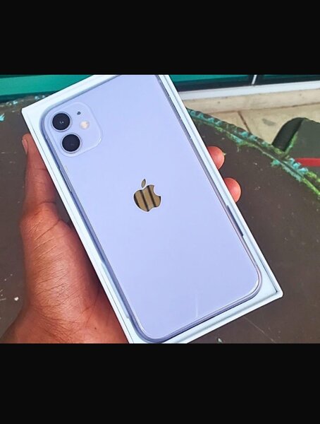 iPhone 11