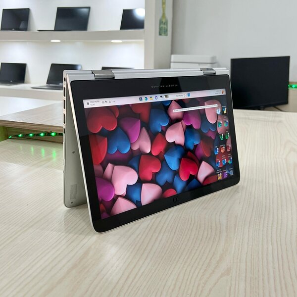 HP Spectre