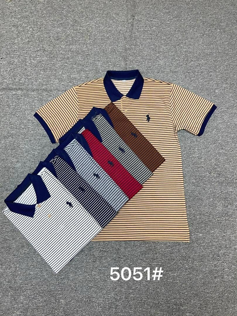 T-shirt en coton