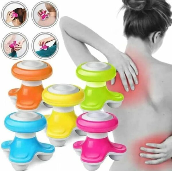 Min massagers