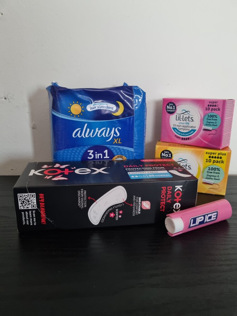 Sanitary Combos