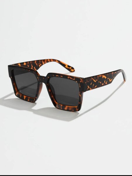Lunette de soleil