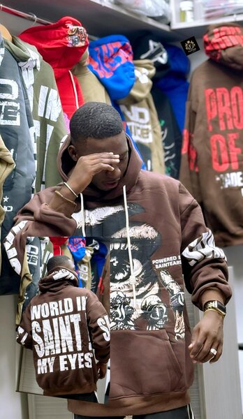 Pull-over