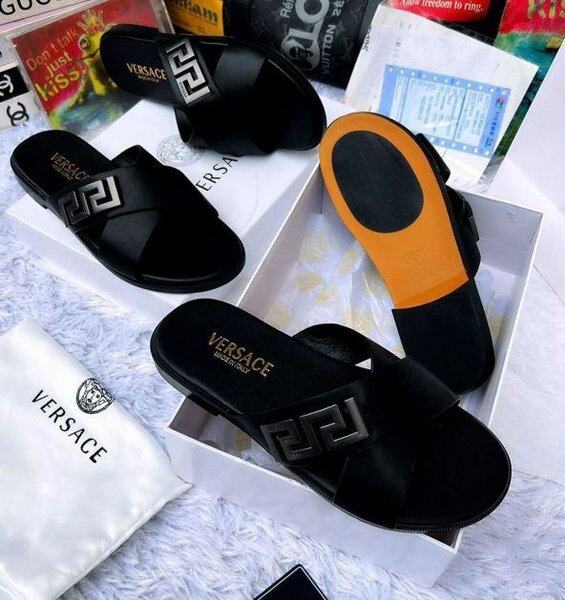 Fashion slippers