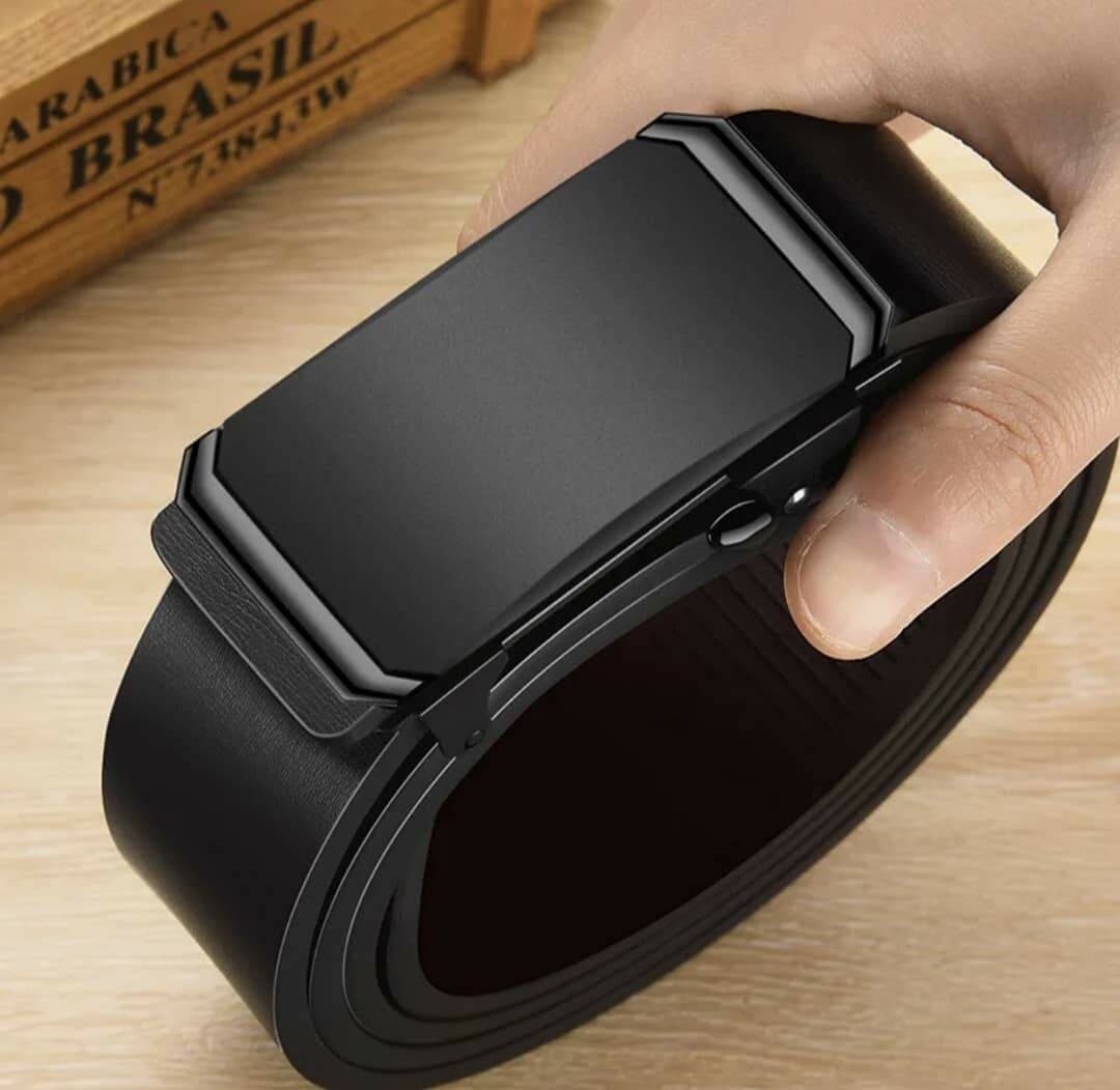 Ceinture Automatique Mixte