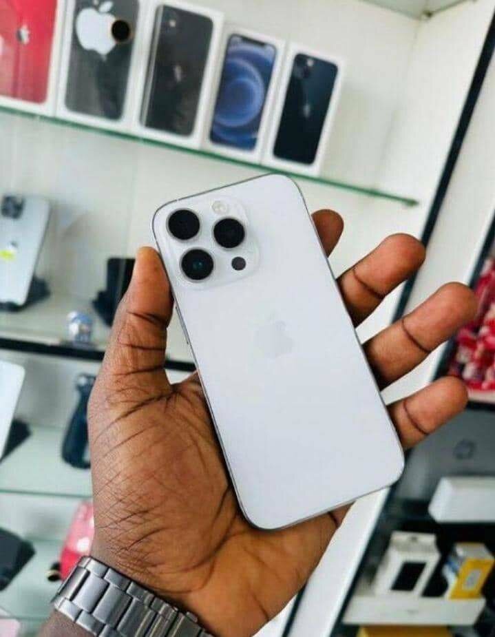 Iphone 13promax