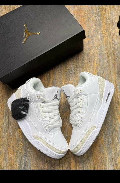 Fashion sneakers