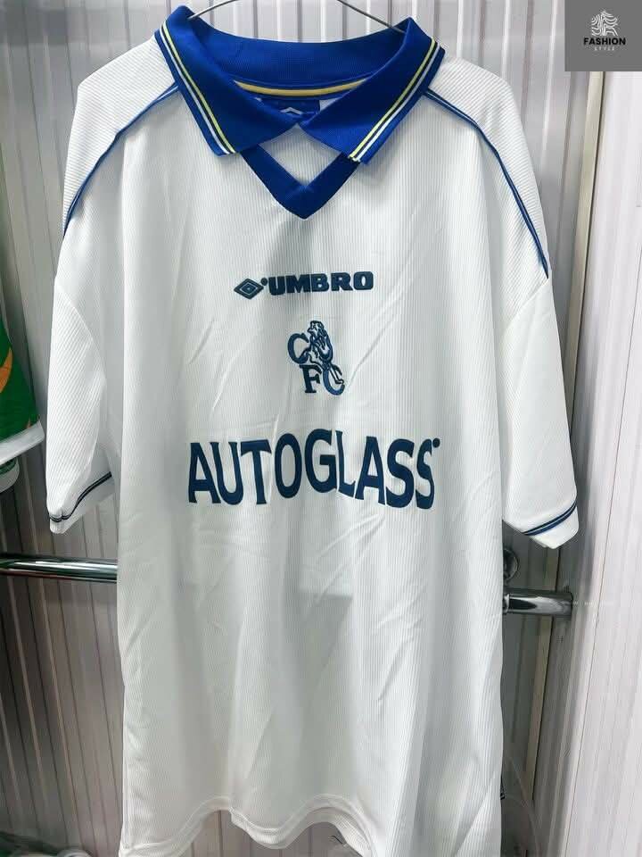 Maillots Rétro