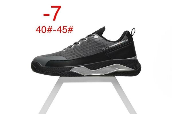 Baskets Homme Trendy Confort