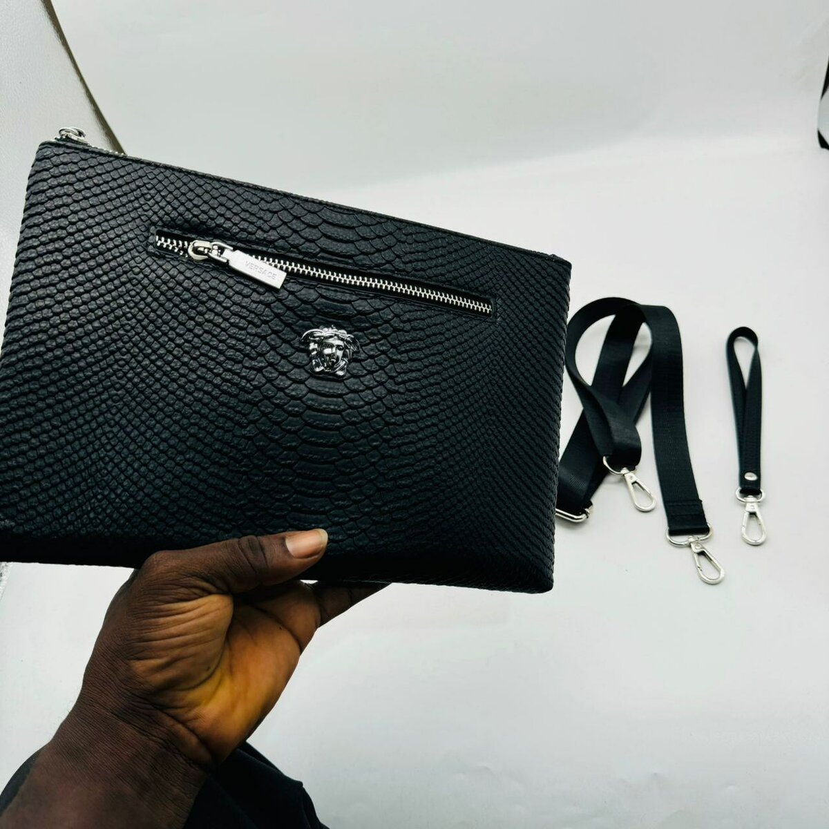 Pouch