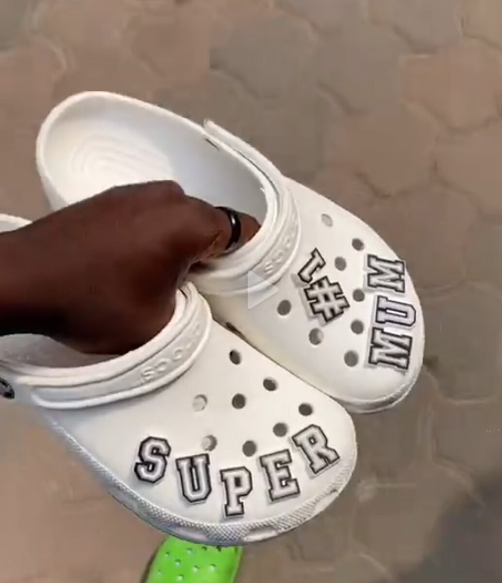Crocs 