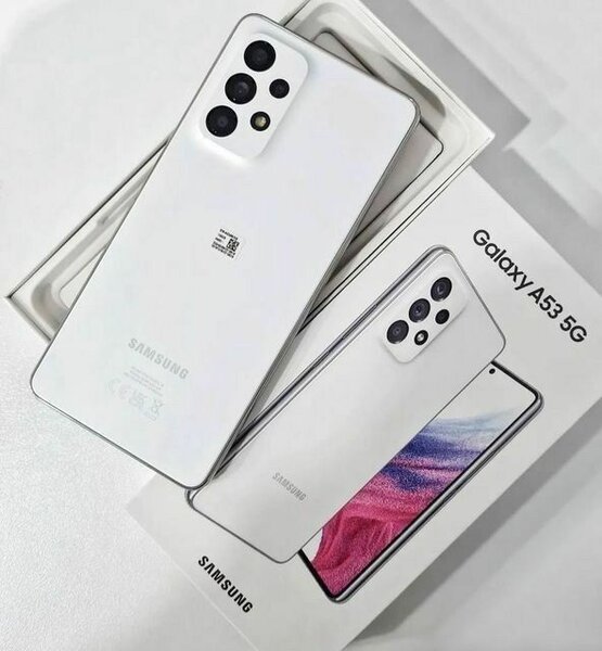 Samsung Galaxy A53