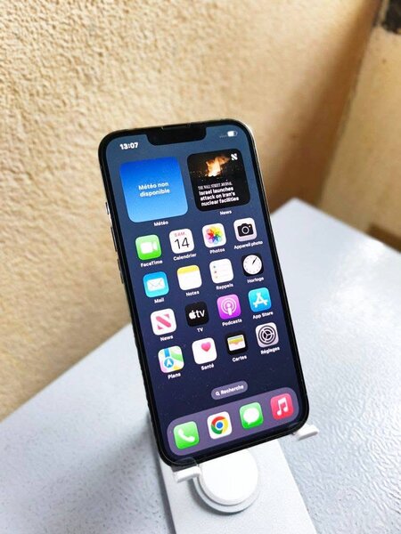 iPhone 13 Pro 256 Go