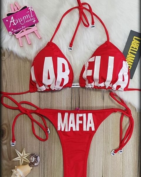 SWIMWEAR