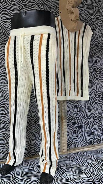 Summer top n bottom