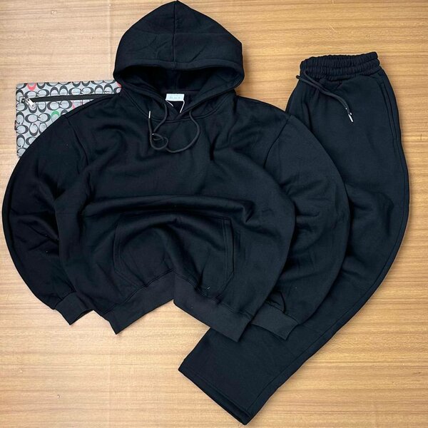 Hoodies top and down