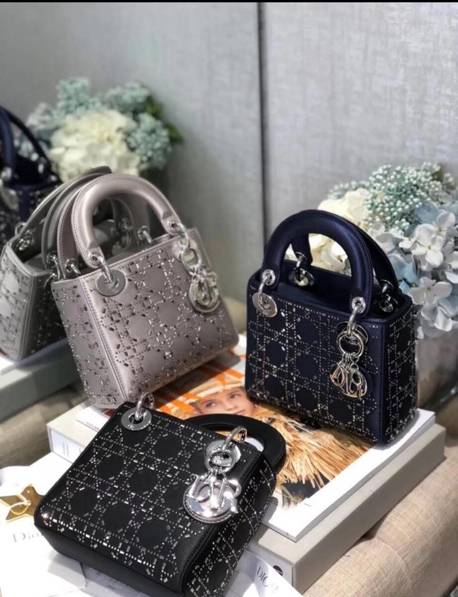 Lady Dior